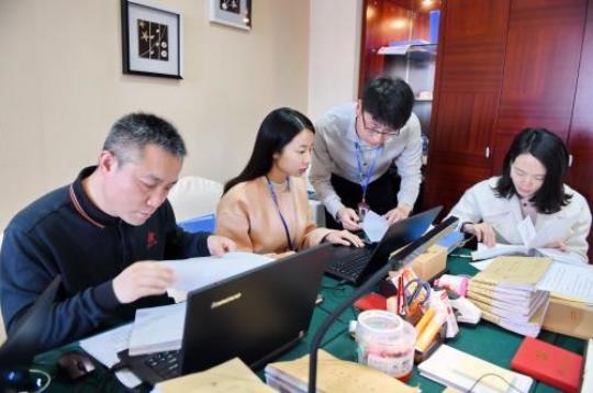 ?财务人员10月份工作计划？ 1月份财务人员要做什么工作