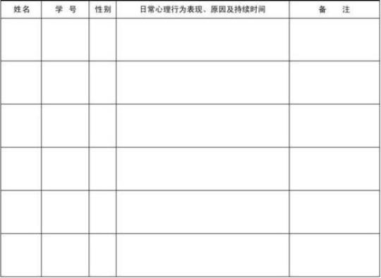 心理委员工作计划优选6篇