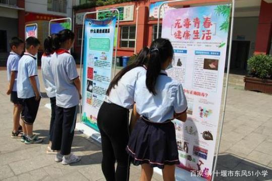 2018小学禁毒主题宣传活动总结 云南省禁毒条例2018