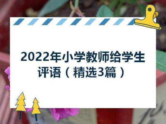 2022小学教师实习报告范文(最新3篇)