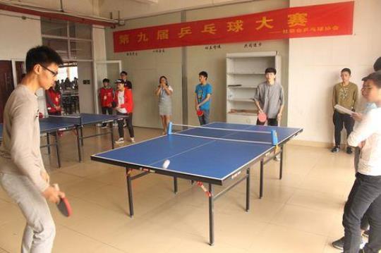 学校乒球活动总结系列 学校开展迎国庆系列活动总结