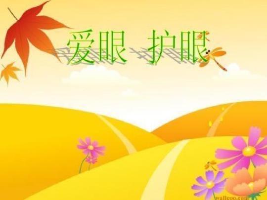 爱眼护眼发言稿（通用15篇） 爱眼护眼发言稿三年级