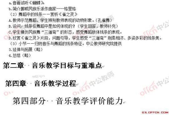 2023年整理教师资格之中学音乐学科知识与教学能力题库及答案 2023年教师资格认定时间表最新