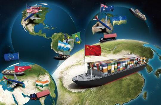 国际贸易的实习报告（通用16篇） 国际贸易实训报告总结范文