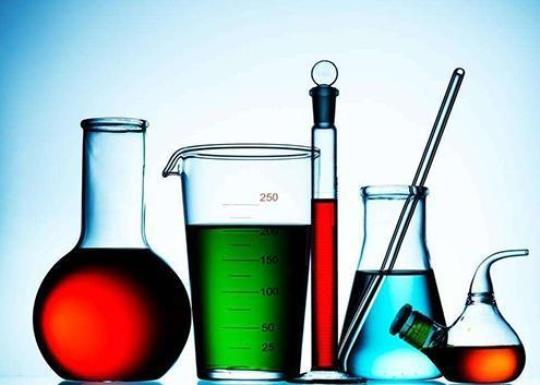 化学类实习报告经典[4篇] 化学实训报告心得体会