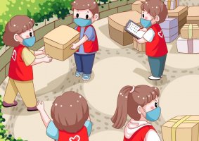 志愿者文档大全