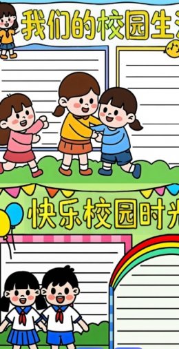 校园生活-标准下载