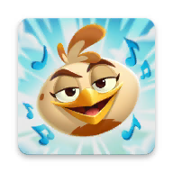 愤怒的小鸟游戏最新版1.0
