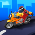 极速摩托飞车官网版v0.1