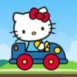 凯蒂猫飞行冒险免费正版v1.0.3