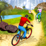 自行车下坡游戏安装v1.2