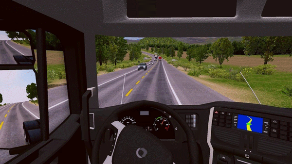 世界卡车驾驶模拟器安装包