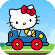 凯蒂猫赛车冒险安卓版v1.0.3
