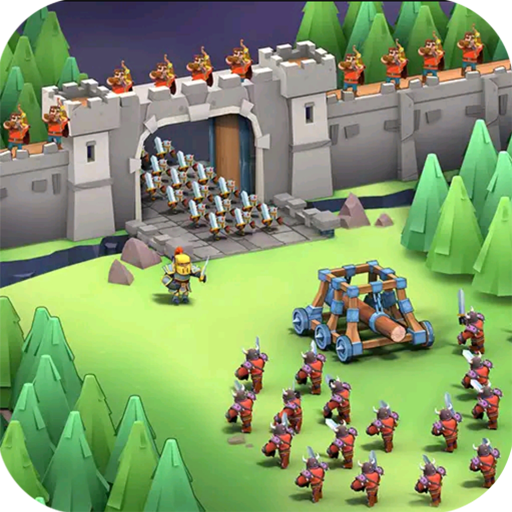 保卫王国战争游戏最新版