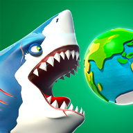 饥饿鲨世界1000亿珍珠下载手机版