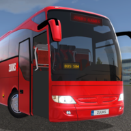 公交车模拟器1.5.4下载包1.16
