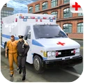 警方救护车救援手机版