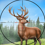 野鹿狩猎射击（DeerHunting）2022