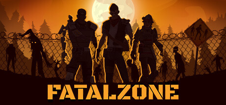 融合Roguelike和RPG元素的自动射击游戏FatalZone公布详情