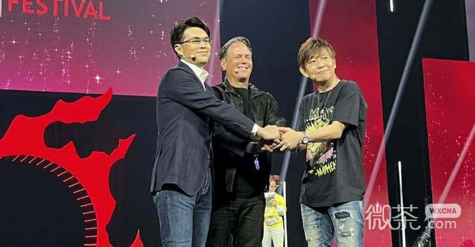 最终幻想14明年春季登陆Xbox平台详情