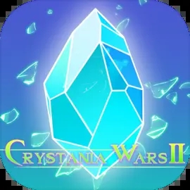 水晶战争2无限钻石版1.16