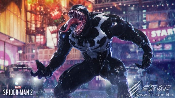 漫威蜘蛛侠2包括“减慢游戏速度”的辅助功能介绍