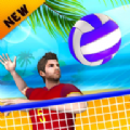 沙滩排球大作战免费正版v1.3.4