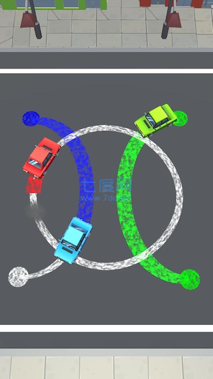 环路驱动器LoopDrive安卓版