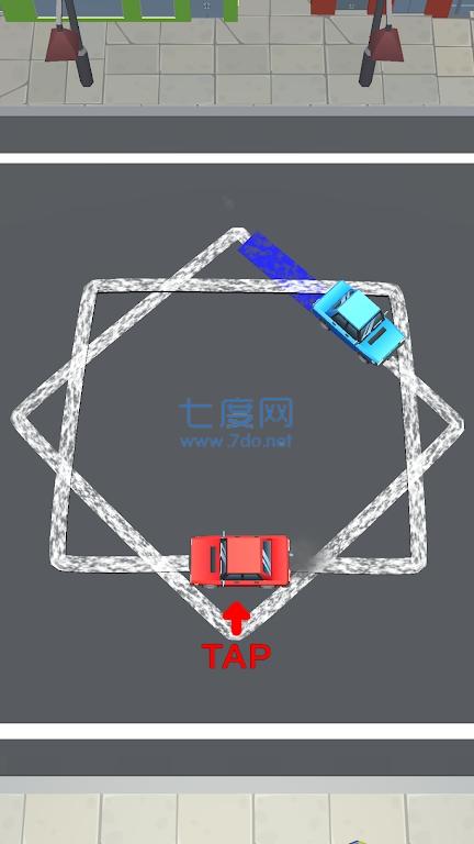 环路驱动器LoopDrive安卓版