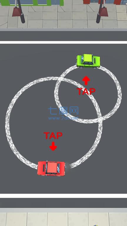环路驱动器LoopDrive安卓版