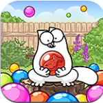 西蒙的猫泡泡时间手机版