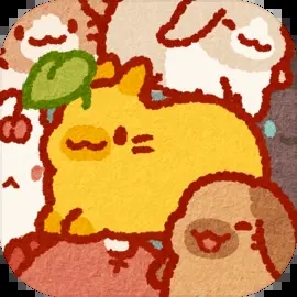 兔兔岛版