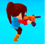 僵尸小队生存射击汉化版