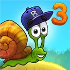 蜗牛鲍勃3最新版