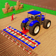 农耕工厂模拟器下载最新版
