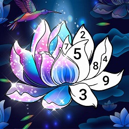 研磨工艺调色板手机版