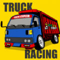 加速引擎赛车TruckCanterBasuriRacing完整版v1