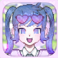 pixelpoca像素少女波卡最新版