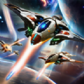 银河帝国太空射击手机版