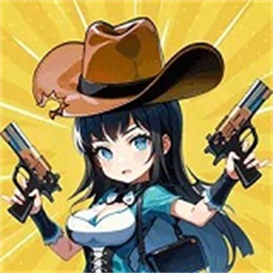 疯狂枪神无限金币版
