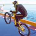 山地自行车挑战模拟器游戏最新版