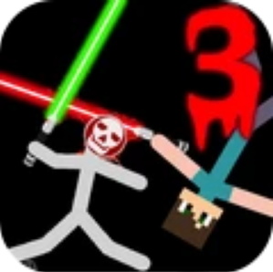 火柴人对决3手机版