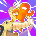 弹力绳大师Rope Bullet Master最新版