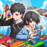 黄金热血战士正式版