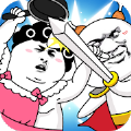 沙雕塔防大乱斗手机版