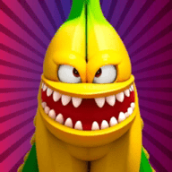 香蕉怪兽战斗闲置（IdleMonsters）2023手游新版