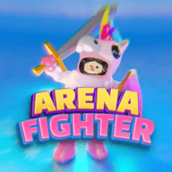 方块竞技场战士(ArenaFighters完整版