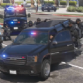精英特种战士SWATPolice手机版
