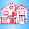 娃娃屋设计DollHouseDesignDiyGames安卓下载