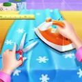 婴儿裁缝服装制造商最新版